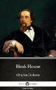 Bleak House by Charles Dickens (Illustrated) - Charles Dickens