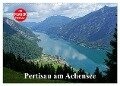 Pertisau am Achensee (Wandkalender 2024 DIN A3 quer), CALVENDO Monatskalender - Susan Michel CH