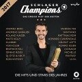Schlager Champions - Das groáe Fest der Besten - Various