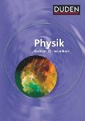 Lehrbuch Physik 12 Sachsen Grundkurs - Detlef Hoche, Josef Küblbeck, Lothar Meyer, Gerd-Dietrich Schmidt, Reiner Schmidt