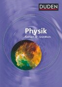 Lehrbuch Physik 12 Sachsen Grundkurs - Detlef Hoche, Josef Küblbeck, Lothar Meyer, Gerd-Dietrich Schmidt, Reiner Schmidt