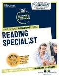 Reading Specialist (Nt-30): Passbooks Study Guide Volume 30 - National Learning Corporation