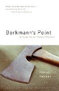 Borkmann's Point: An Inspector Van Veeteren Mystery [2] - Hakan Nesser