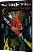 The Little Witch - Otfried Preußler