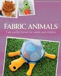 Fabric Animals - Rabea Rauer, Yvonne Reidelbach