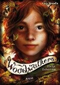 Woodwalkers (3). Hollys Geheimnis - Katja Brandis
