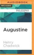 Augustine: A Very Short Introduction - Henry Chadwick
