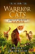 Warrior Cats - DEINE Welt der Clans. - Erin Hunter