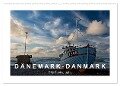 Dänemark - Danmark (Wandkalender 2024 DIN A2 quer), CALVENDO Monatskalender - Silly Photography