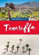 Baedeker SMART Reiseführer E-Book Teneriffa - Rolf Goetz