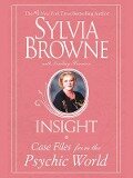 Insight - Sylvia Browne