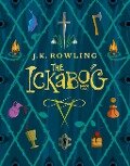 The Ickabog - J. K. Rowling