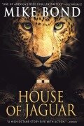 Cover-Bild zum Titel 'House of Jaguar' von 'Mike Bond'