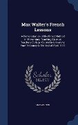 Max Walter's French Lessons - Max Walter
