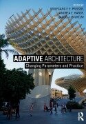 Cover-Bild zum Titel 'Adaptive Architecture' von ''