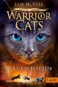 Warrior Cats Staffel 3/05. Die Macht der drei. Lange Schatten - Erin Hunter