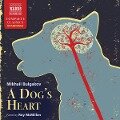 A Dog's Heart (Unabridged) - Mikhail Bulgakov