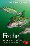 Fische - Harald Gebhardt, Andreas Ness