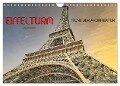 Eiffelturm - Ikone der Architektur (Wandkalender 2024 DIN A4 quer), CALVENDO Monatskalender - Peter Roder