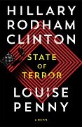 Cover-Bild zum Titel 'State of Terror' von 'Hillary Rodham Clinton, Louise Penny'