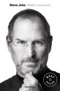 Cover-Bild zum Titel 'Steve Jobs / Steve Jobs: A Biography' von 'Walter Isaacson'