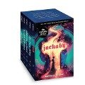 The Jackaby Series Complete Collection - William Ritter