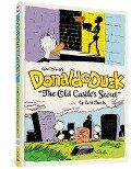 Walt Disney's Donald Duck the Old Castle's Secret - Carl Barks
