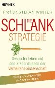 Die Schlank-Strategie - Stefan Winter