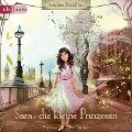 Sara, die kleine Prinzessin - Frances Hodgson Burnett