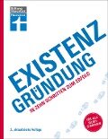 Existenzgründung - Thomas Hammer