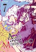 Alice in Murderland 7 - Kaori Yuki