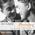 Cover-Bild zum Titel 'Rheinsberg' von 'Kurt Tucholsky'
