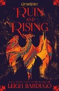 The Grisha: Ruin and Rising - Leigh Bardugo
