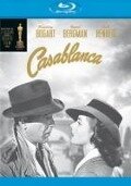 Cover-Bild zum Titel 'Casablanca' von 'Murray Burnett, Joan Alison, Julius J. Epstein, Philip G. Epstein, Howard Koch'