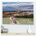 Córdoba (hochwertiger Premium Wandkalender 2024 DIN A2 quer), Kunstdruck in Hochglanz - Andrea Ganz