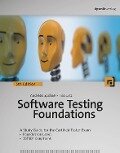 Software Testing Foundations - Andreas Spillner, Tilo Linz