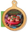 Trötsch Rezeptbuch Das kleine Jahreszeiten Kochbuch - 