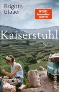 Kaiserstuhl - Brigitte Glaser