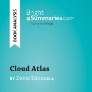 Cloud Atlas by David Mitchell (Book Analysis) - Bright Summaries