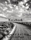 Notebook - Rwg