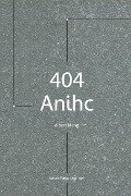 404 Anihc - Albert Meng