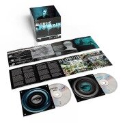 Cover-Bild zum Titel 'No Exit (Expanded & Remastered)' von 'Blondie'