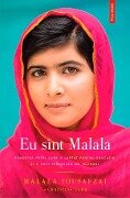 Eu sînt Malala - Malala Yousafzai, Christina Lamb