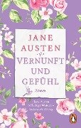 Vernunft und Gefühl - Jane Austen