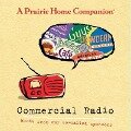 Commercial Radio: Words from Our So-Called Sponsors - Garrison Keillor
