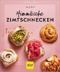 Cover-Bild zum Titel 'Himmlische Zimtschnecken' von 'Tanja Dusy'