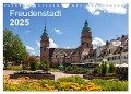 Freudenstadt 2025 (Wandkalender 2025 DIN A4 quer), CALVENDO Monatskalender - Heike Butschkus