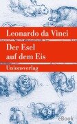 Cover-Bild zum Titel 'Der Esel auf dem Eis' von 'Leonardo Da Vinci'