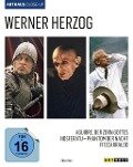 Werner Herzog - Werner Herzog, Popol Vuh Popol Vuh Popol Vuh