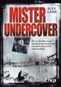 Mister Undercover - Alex Caine